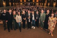 Le Festival cinéma du monde de Sherbrooke : une 12e édition parfaite